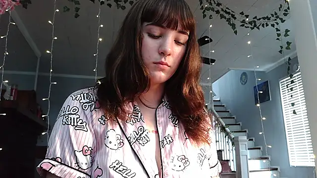 Trickylucy555 online show from August 2026 02:45:01 PM