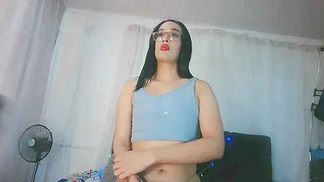 NATTYDOLL74 online show from February 2026 03:36:02 PM