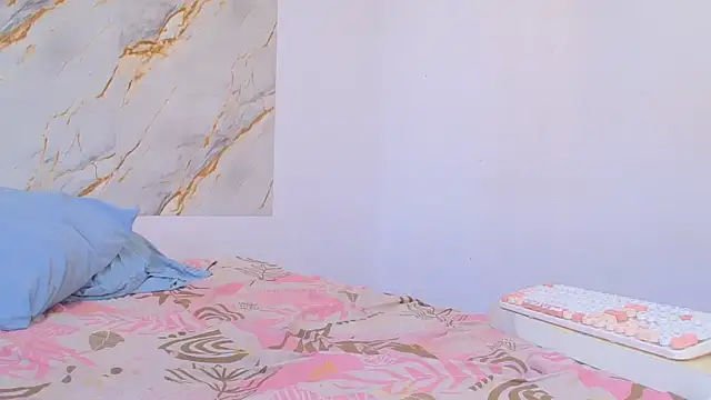 mia chanel104 online show from February 2026 06:32:01 PM