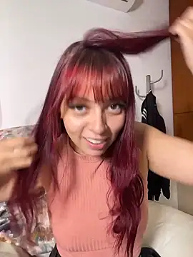 Snapshot of Lilith_moon444 chatting on October 2025 10:43:01 PM Lilith moon444 online show from October 2025 10:43:01 PM