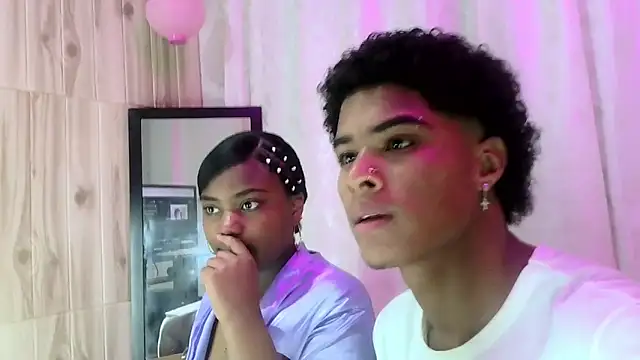 Pasion morena online show from November 2025 05:11:01 AM