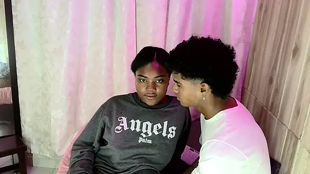 Pasion morena online show from November 2025 12:48:02 PM