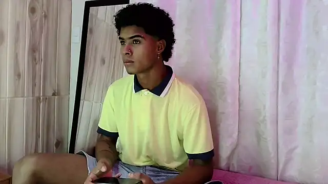 Pasion morena online show from November 2025 01:10:02 AM