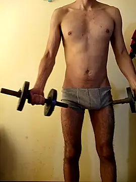 ItaloFitBoy25 online show from November 2025 07:29:02 PM