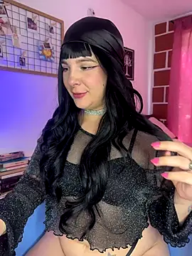 Snapshot of Stoned-babe chatting on October 2025 04:06:01 PM Stoned-babe online show from October 2025 04:06:01 PM