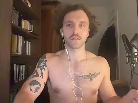 Snapshot of TattBoy666 chatting on October 2025 01:19:02 AM TattBoy666 online show from October 2025 01:19:02 AM