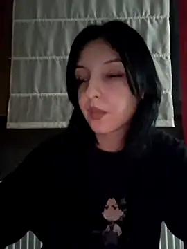 Snapshot of AlleAllexy chatting on October 2025 09:39:01 PM AlleAllexy online show from October 2025 09:39:01 PM