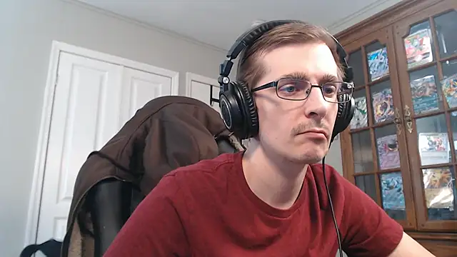 CasuallyCorrupt online show from December 2025 02:32:01 AM