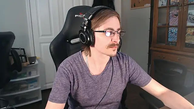 CasuallyCorrupt online show from May 2026 01:37:02 AM