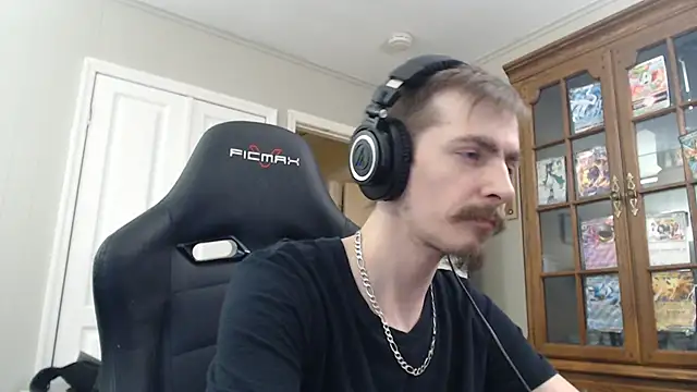 CasuallyCorrupt online show from November 2025 01:17:01 AM