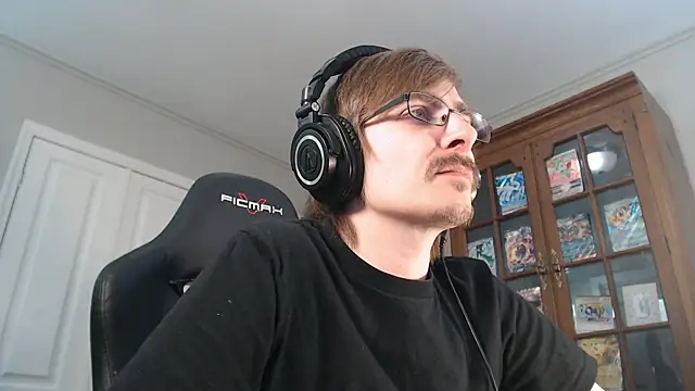 CasuallyCorrupt online show from May 2026 03:06:02 AM