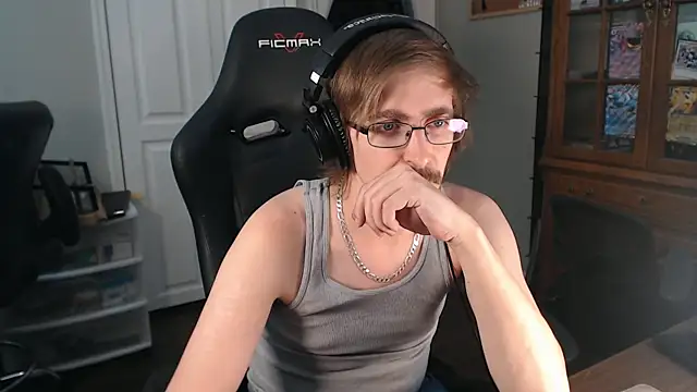 CasuallyCorrupt online show from May 2026 12:18:02 AM
