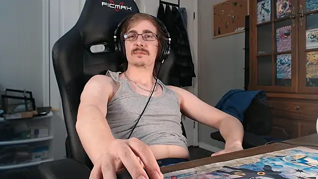CasuallyCorrupt online show from May 2026 01:26:08 AM
