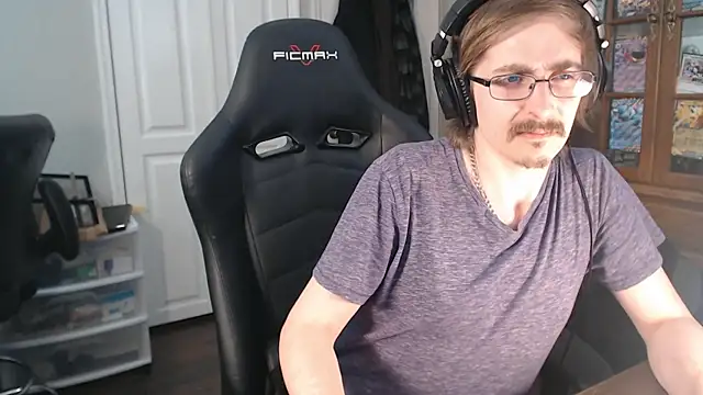 CasuallyCorrupt online show from May 2026 01:57:16 AM
