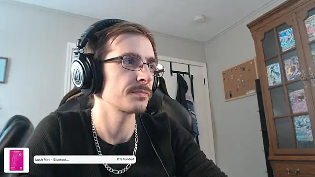 CasuallyCorrupt online show from January 2026 07:12:01 AM