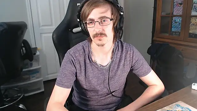 CasuallyCorrupt online show from May 2026 01:47:02 AM