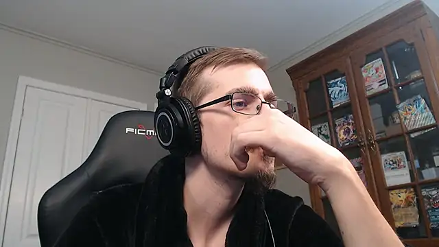 CasuallyCorrupt online show from November 2025 01:15:01 AM