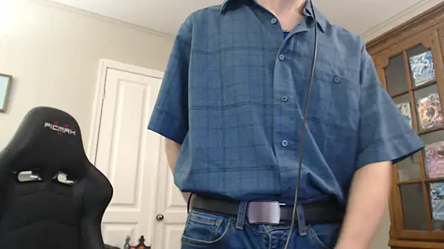 CasuallyCorrupt online show from November 2025 12:55:01 AM