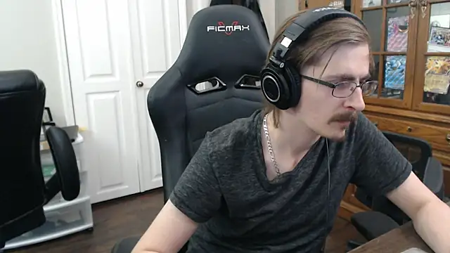 CasuallyCorrupt online show from June 2026 02:45:02 AM