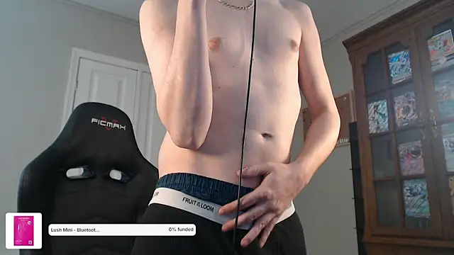 CasuallyCorrupt online show from January 2026 06:31:02 AM