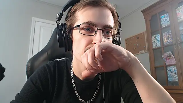 CasuallyCorrupt online show from January 2026 02:26:01 AM