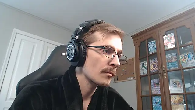 CasuallyCorrupt online show from December 2025 06:02:01 AM