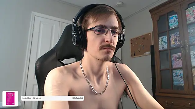 CasuallyCorrupt online show from January 2026 11:20:01 PM