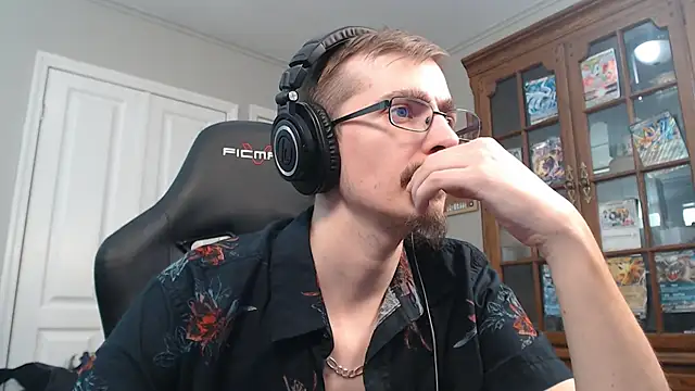 CasuallyCorrupt online show from November 2025 04:27:02 AM