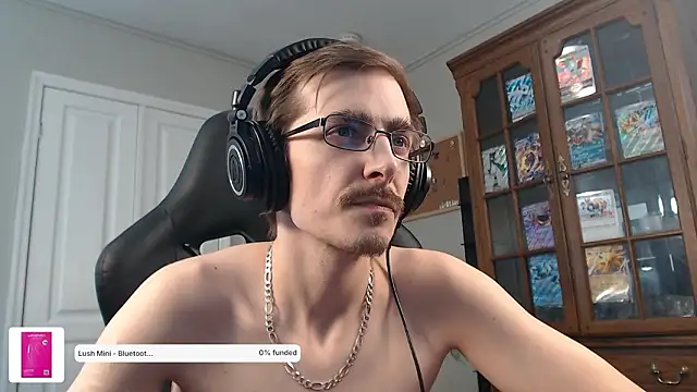 CasuallyCorrupt online show from January 2026 07:34:01 AM