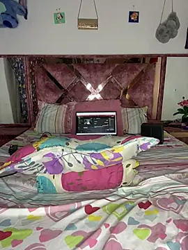 nadia  lulu online show from March 2026 08:09:02 PM