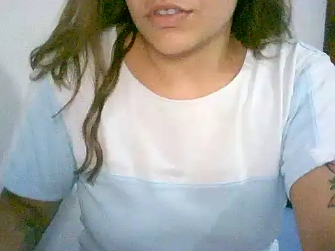 Astridstar21 online show from October 2025 04:15:01 AM