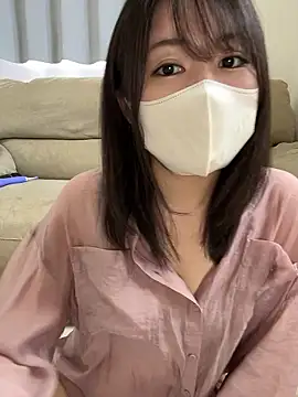 Rui 87 online show from April 2026 02:07:02 AM