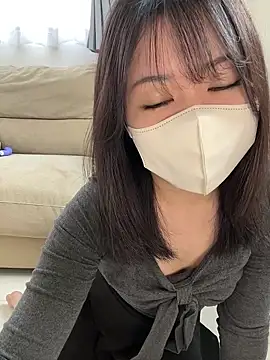 Rui 87 online show from April 2026 02:06:01 AM