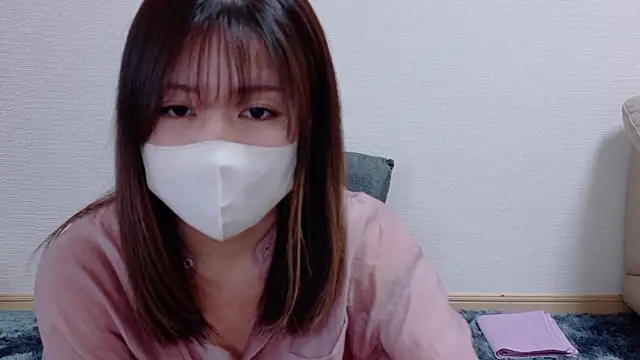 Rui 87 online show from February 2026 01:39:01 AM