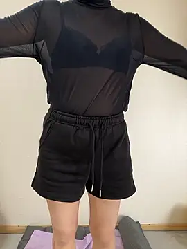 Rui 87 online show from November 2025 01:09:01 AM