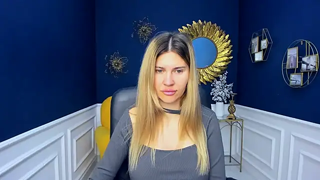 AryaAltkerer online show from March 2026 06:06:01 AM