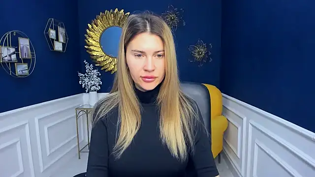 AryaAltkerer online show from March 2026 05:48:01 AM