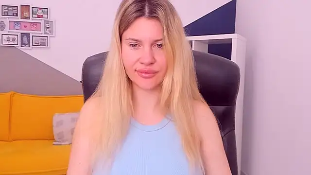 AryaAltkerer online show from May 2026 05:04:01 AM
