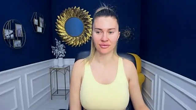 AryaAltkerer online show from March 2026 08:11:01 AM