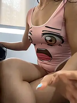 violeta365 online show from October 2025 04:19:01 PM