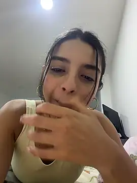 violeta365 online show from May 2026 11:19:01 PM