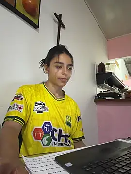 violeta365 online show from January 2026 02:54:02 PM