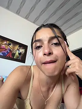 violeta365 online show from March 2026 03:02:01 PM