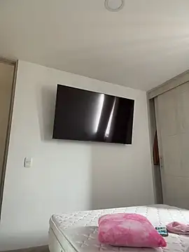 violeta365 online show from February 2026 04:34:02 PM