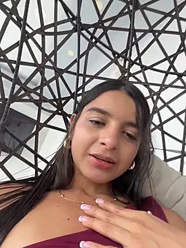 violeta365 online show from April 2026 03:07:01 PM