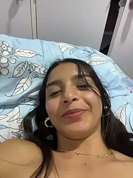 violeta365 online show from November 2025 03:17:02 AM