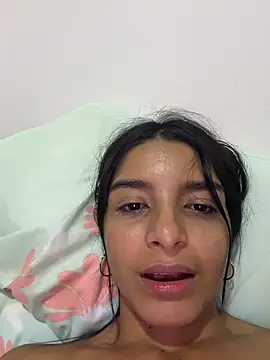 violeta365 online show from February 2026 07:24:01 PM