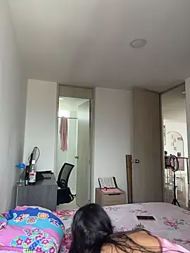 violeta365 online show from February 2026 03:53:01 PM