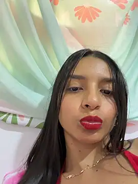 violeta365 online show from December 2025 08:21:01 PM