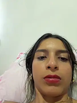 violeta365 online show from February 2026 09:47:02 PM